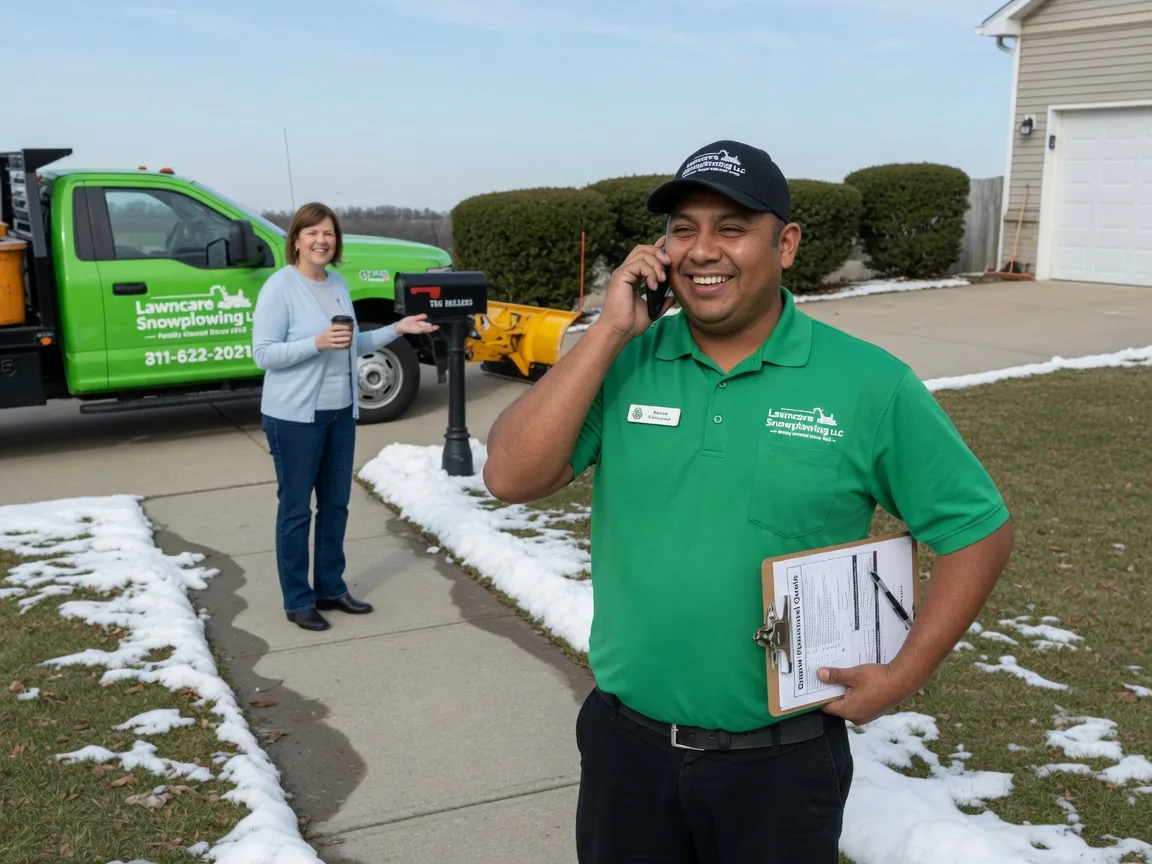 Lawn Care Services By Expert Landscaper Elsah, IL FAQs
